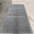 1/4 '' 3/4 '' Stainless Steel Gulungan Wire Mesh Dilas